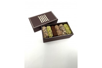 Chocolat à Offrir → Idées de cadeaux originaux - Chocolaterie THIL